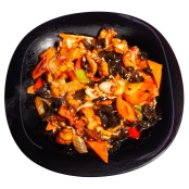 Свинина по-пекински