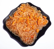 Крахмальная лапша