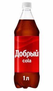Добрый Cola