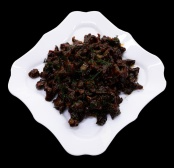 Говядина с укропом