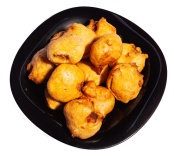 Баклажаны фаршированные