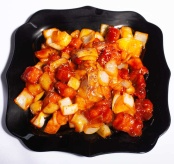 Мясо кавказ