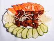 Шашлычки из свинины